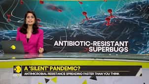 Gravitas: Superbugs found in Los Angeles wastewater | Will it create another pandemic?