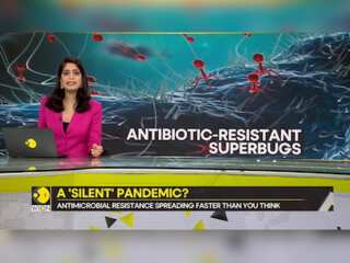 Gravitas: Superbugs found in Los Angeles wastewater | Will it create another pandemic?