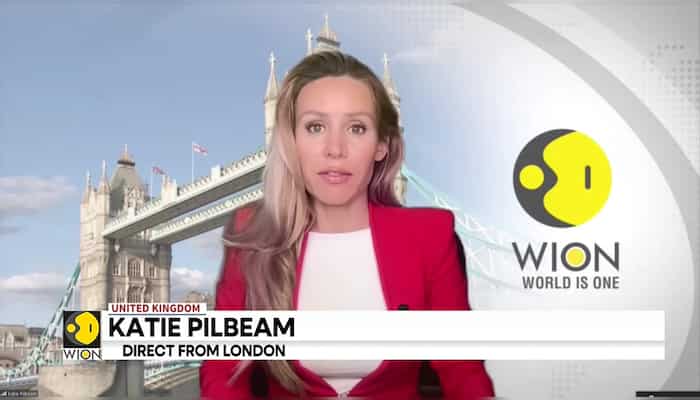 UK: PM Rishi Sunak's wife accused of avoiding taxes under non-domicile status