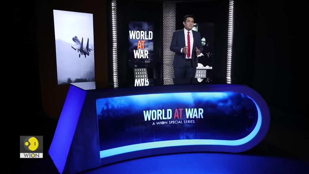Is Brazil like the United States failing to save its children at schools? | World at War