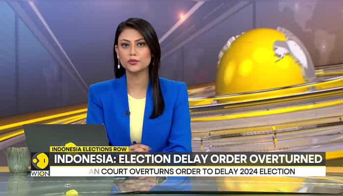 WionNews Video