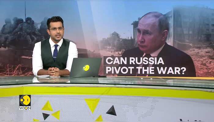 WionNews Video