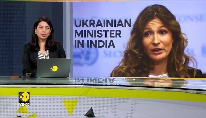 WionNews Video
