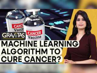 Gravitas: Moderna to develop a Cancer vaccine by 2030?