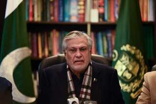 Pakistan's finance minister opposes snap polls mandated by top court