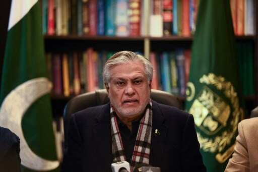 China rolls over $2.4 billion loan for 2 years: Pakistan finance minister