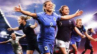 FIFA predicts Women's World Cup to be 'watershed' and iconic for game