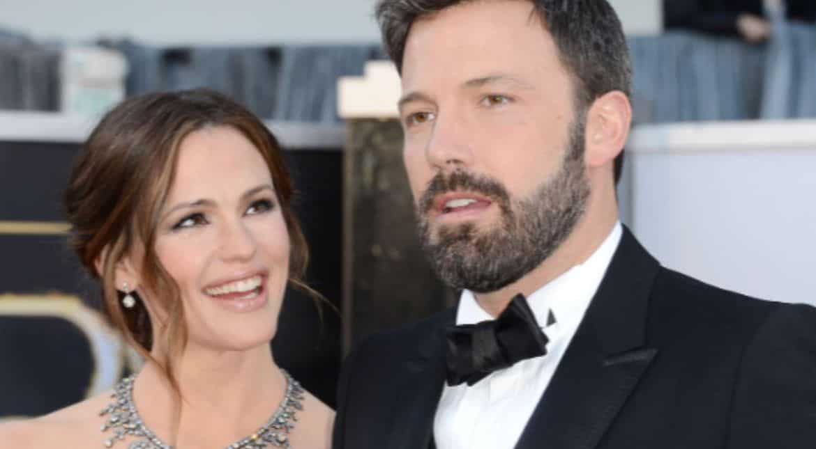 'He's meme-worthy but I don't want to see them': Jennifer Garner on people trolling ex Ben Affleck