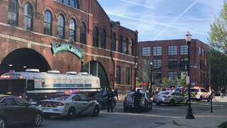 Kentucky bank shooting: Gunman live-streamed attack which killed five in Louisville