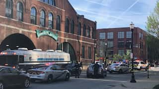 Kentucky bank shooting: Gunman live-streamed attack which killed five in Louisville
