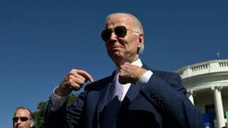 US President Joe Biden to visit India for G20 Summit in September: Report