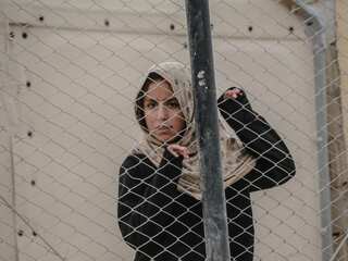After education, Taliban prohibits women from attending Eid celebrations