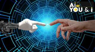 Digital avatar, AI tech enable paralysed woman to speak