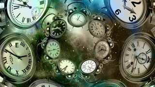 Top 10 mind-blowing theories about Time travel