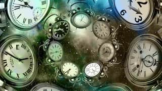 Top 10 mind-blowing theories about Time travel