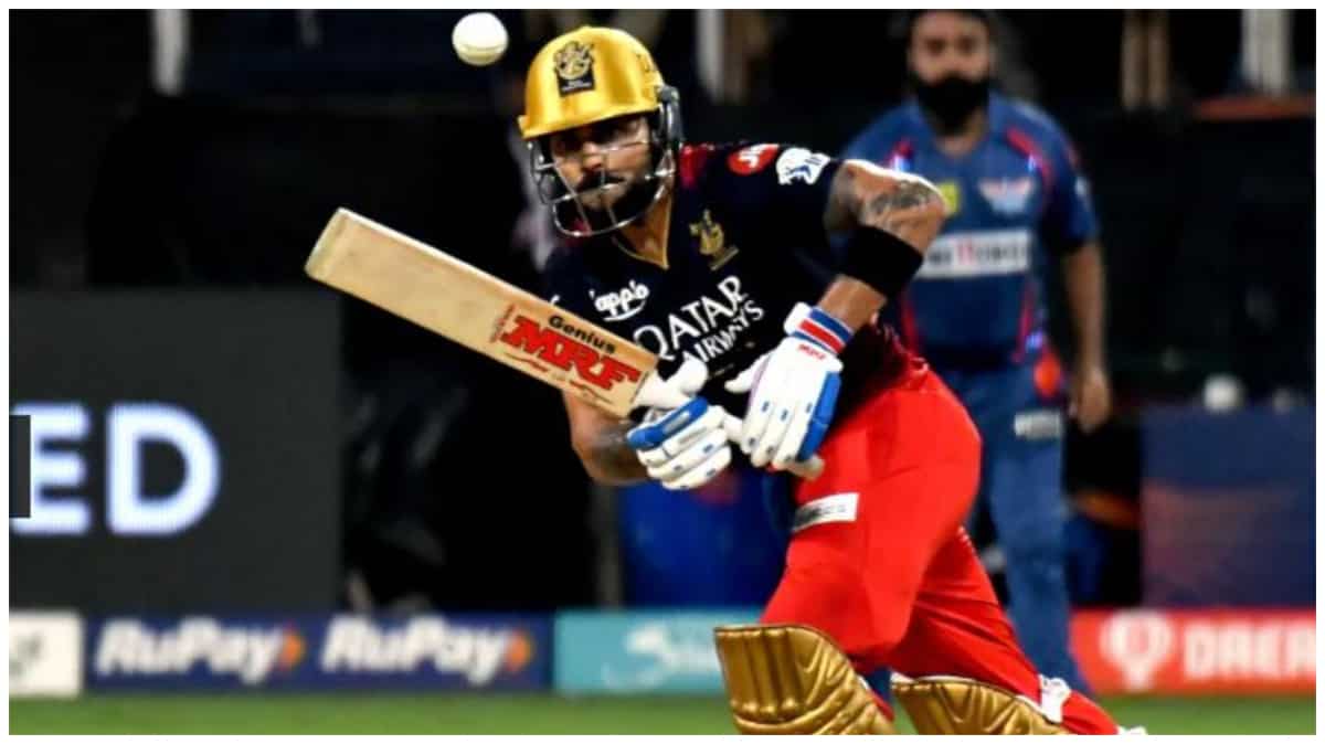 'From 42 to 50...' - After Babar, Doull slams Virat Kohli for being 'concerned about personal milestone' 'From 42 to 50...' - After Babar, Doull slams Virat Kohli for being 'concerned about personal milestone'
