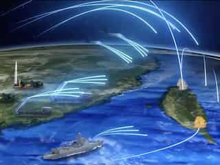 Chinese military releases simulation clip of how it will attack Taiwan if war breaks out. Watch