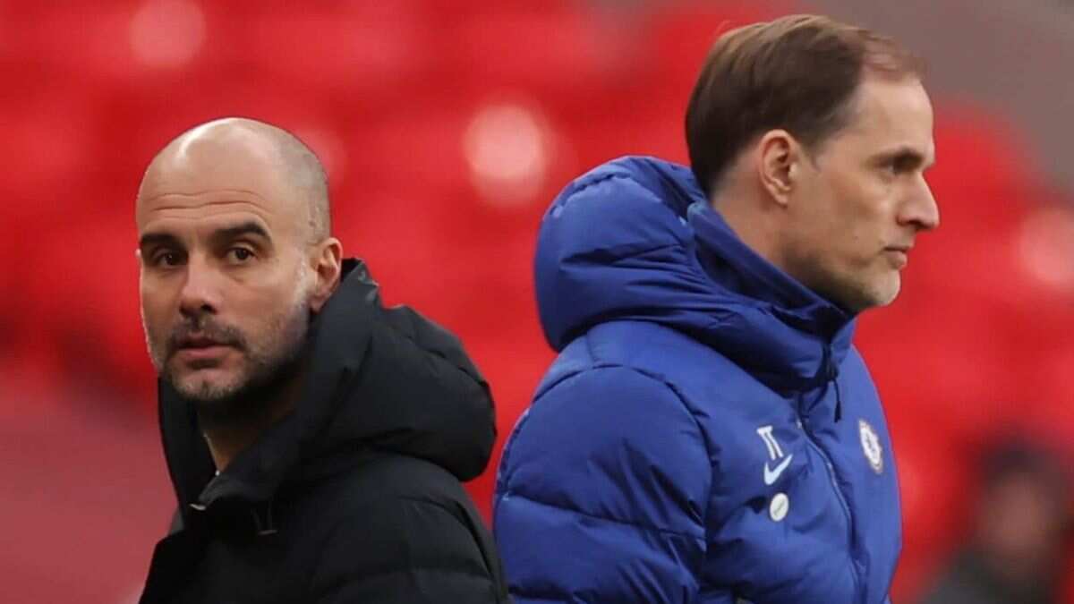 Champions League: Thomas Tuchel faces stern Man City challenge in first European contest; Benfica host Inter Champions League: Thomas Tuchel faces stern Man City challenge in first European contest; Benfica host Inter