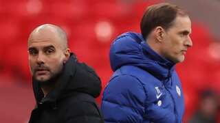Champions League: Thomas Tuchel faces stern Man City challenge in first European contest; Benfica host Inter