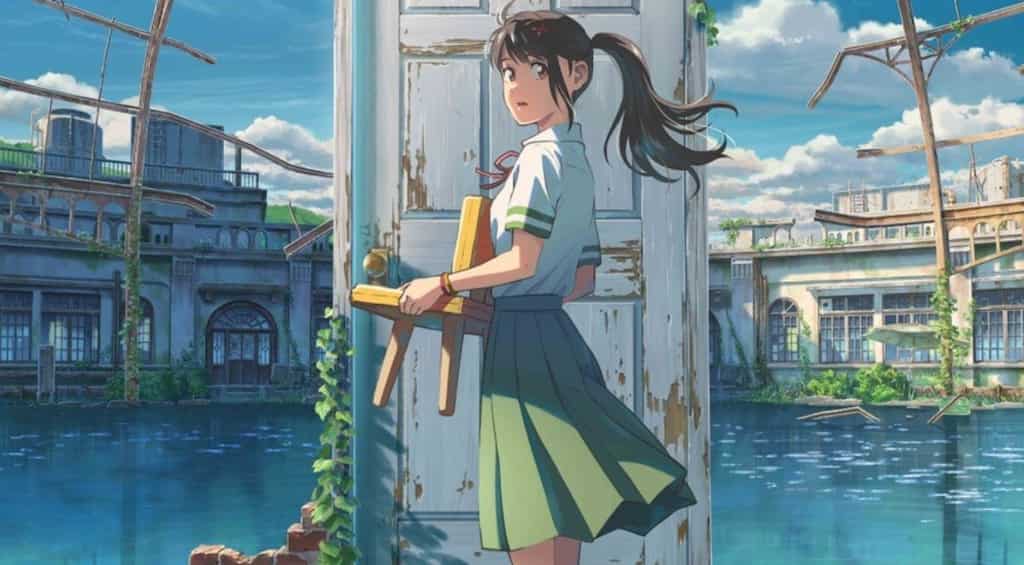 Japanese director Makoto Shinkai to visit India for the release of his latest movie Suzume