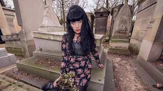 Otherworld issues! Woman wants divorce via exorcism from haunting ghost she married