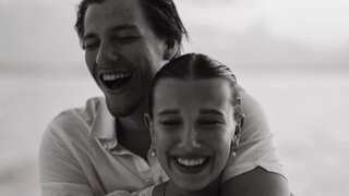 Millie Bobby Brown and Jake Bongiovi are married, confirms Jon Bon Jovi