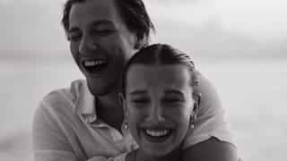 Millie Bobby Brown and Jake Bongiovi are married, confirms Jon Bon Jovi
