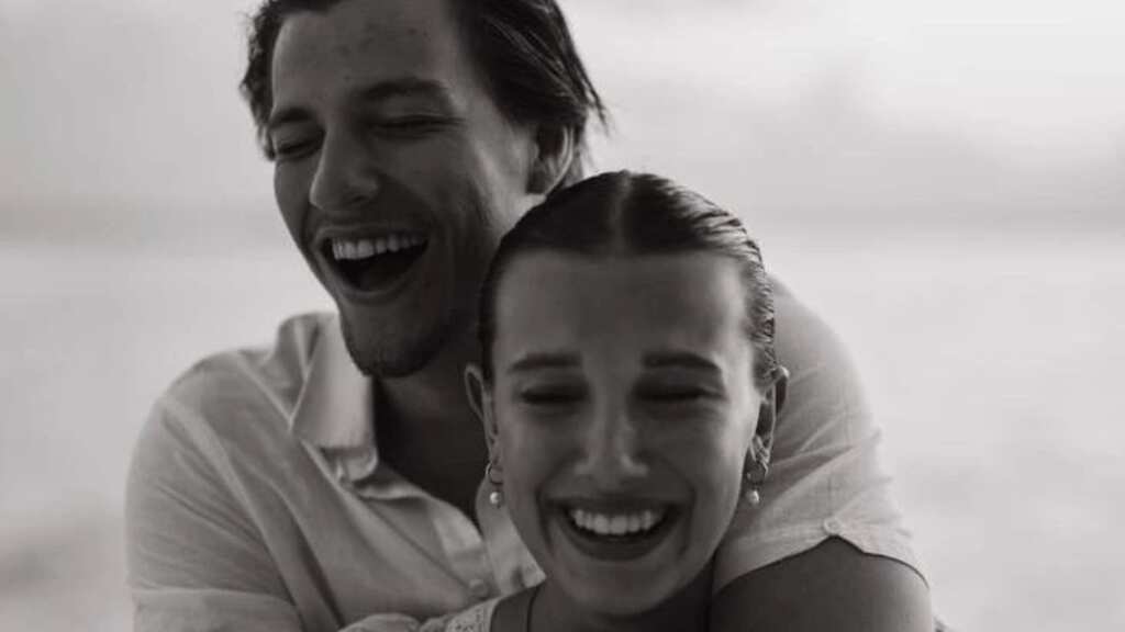 'She is 19' trends as Millie Bobby Brown announces engagement to Jake Bongiovi, fans flood internet with memes
