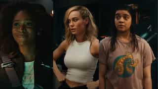 The Marvels trailer: Carol Danvers, Monica Rambeau, Kamala Khan unite in this MCU film! Watch