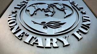 IMF lowers 2023 global growth forecast to 2.8%, maintains 5.2% growth forecast for China