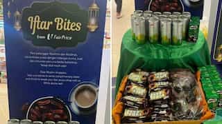 'No India, only Malay': Indian-origin couple in Singapore denied free Ramadan snacks at FairPrice