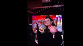 India: Netizens outraged over dubbed Ramayana video playing inside Noida pub