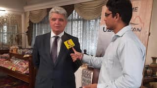 India's SCO chairmanship intensive, active, says Uzbek Ambassador Dilshod Akhatov
