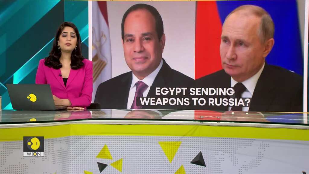 Gravitas: Decoding U.S' "Top Secret" documents leak