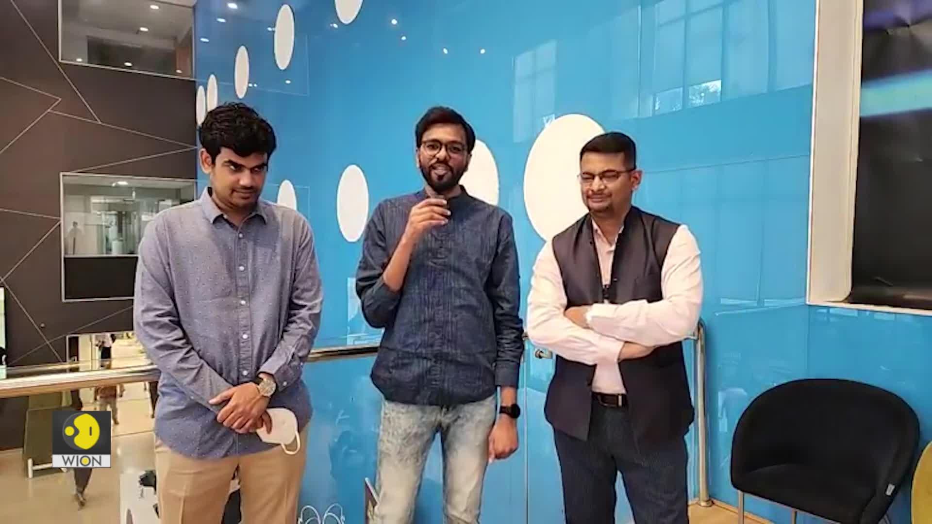 WionNews Video