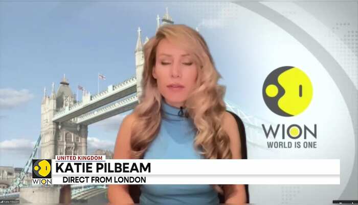 Belfast: US Pres Joe Biden in Northern Ireland to mark Peace Deal anniversary | World News | WION