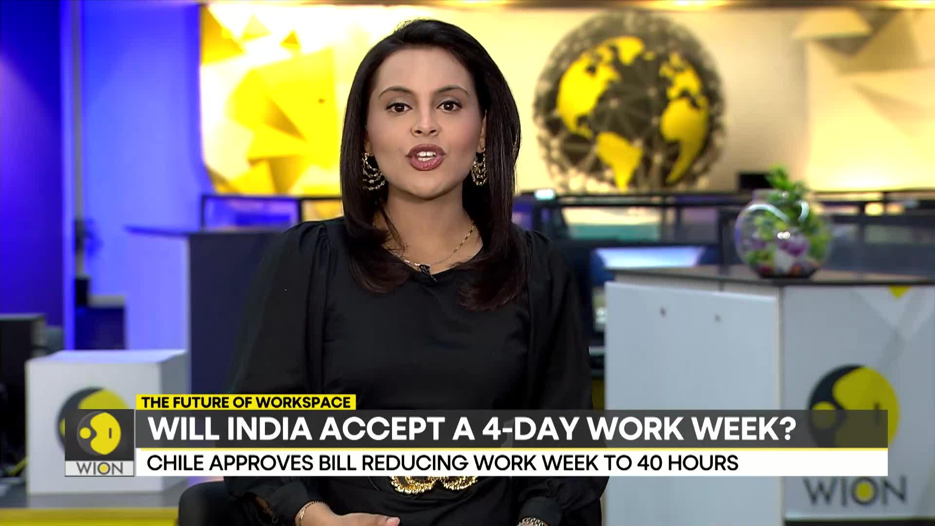 WionNews Video