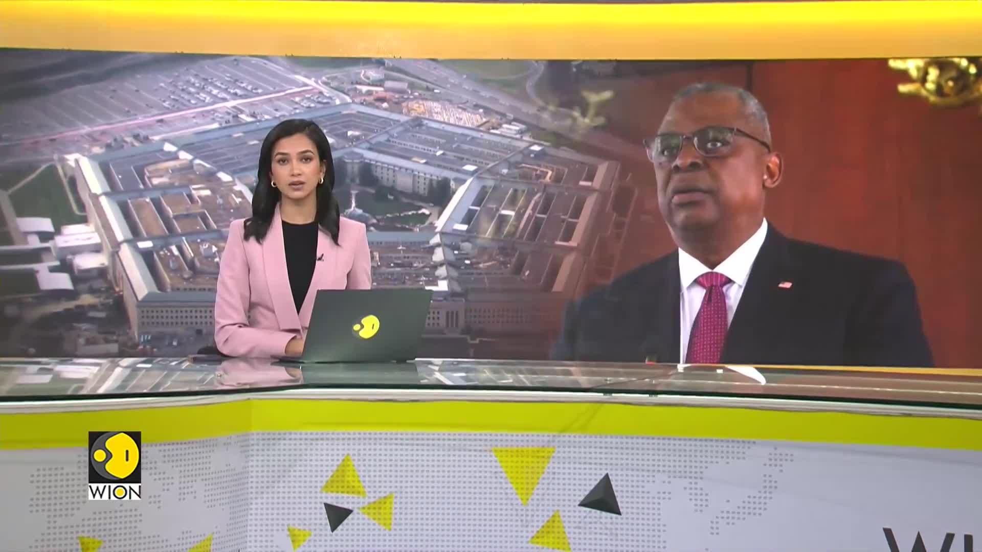 WionNews Video