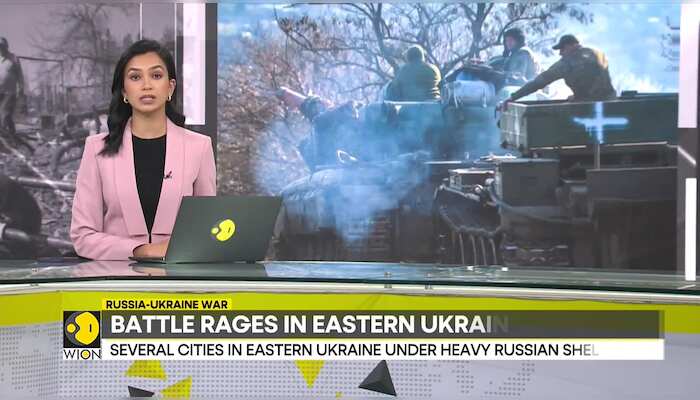 WionNews Video
