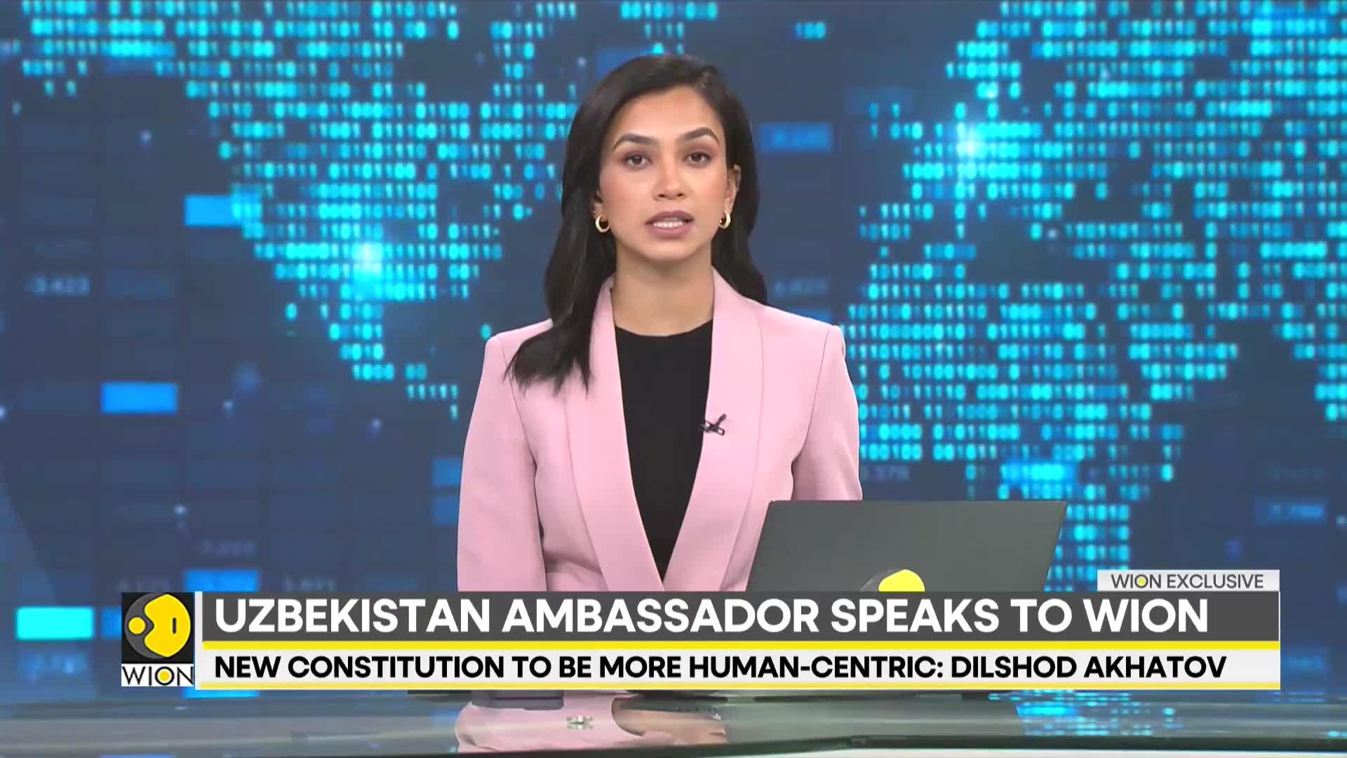 WionNews Video
