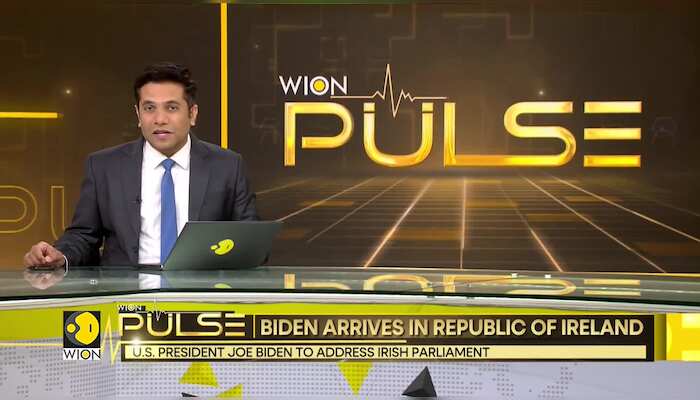WionNews Video
