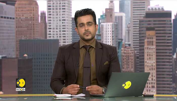 US President Joe Biden meets UK PM Rishi Sunak in Northern Ireland