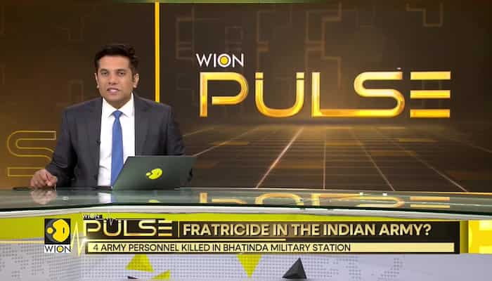 WionNews Video