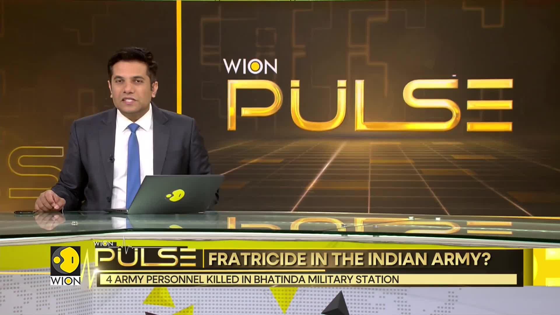 WionNews Video