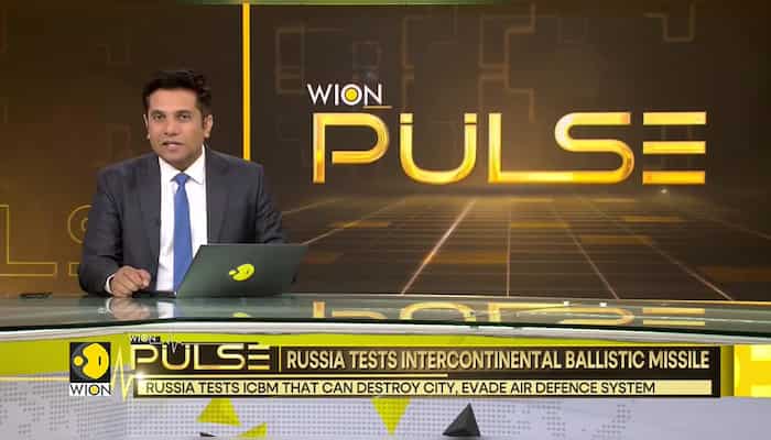 WionNews Video