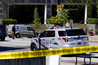 Louisville bank shooting: Police say shooter legally purchased rifle