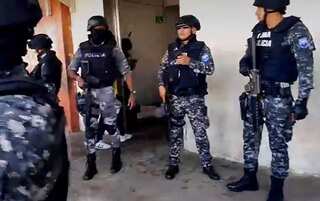Ecuador: Nine dead in gang-related shooting near Colombian border