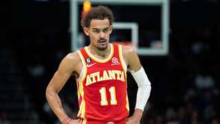 NBA: Trae Young drop 25 as Atlanta Hawks down Miami Heat to enter playoffs