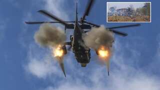 Myanmar junta airstrike kills over 100 in Sagaing region, including children