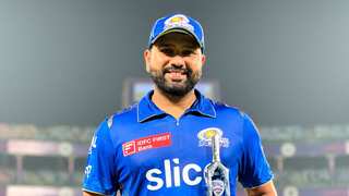 IPL 2023: MI's Rohit Sharma breaks THIS Virat Kohli record with fifty against DC